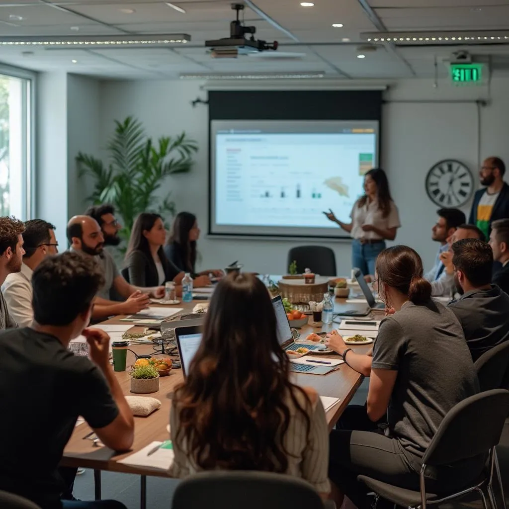 Workshop de investimentos AçõesBR